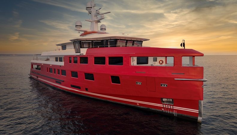 Akula For Sale image25