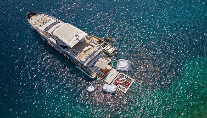 ALUMINIA TOO For Sale image36