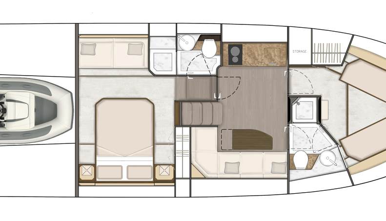 Volvo IPS & DPS For Sale image40