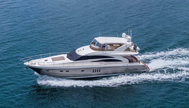 TRINITY For Sale image37