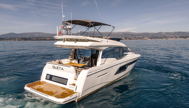 OLETA For Sale image16