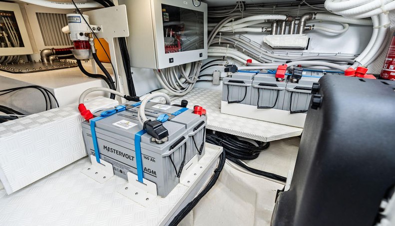 MAKO For Sale image47