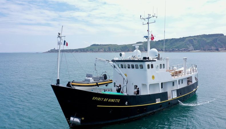SPIRIT OF GINETTE For Sale image12