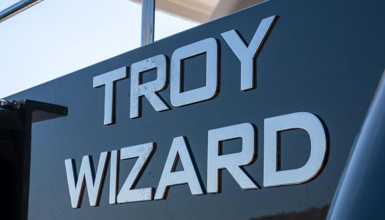 TROYWIZARD For Sale image41