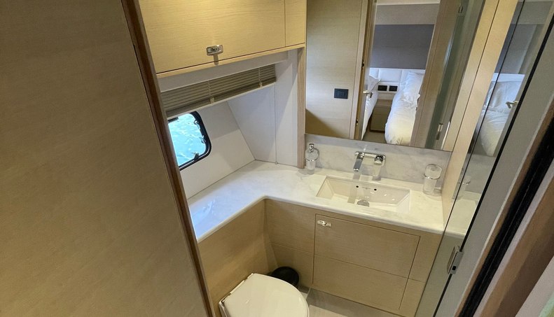 VIA CON ME For Sale image21