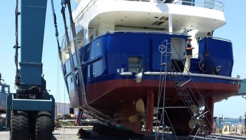 ALLSEAS For Sale image43