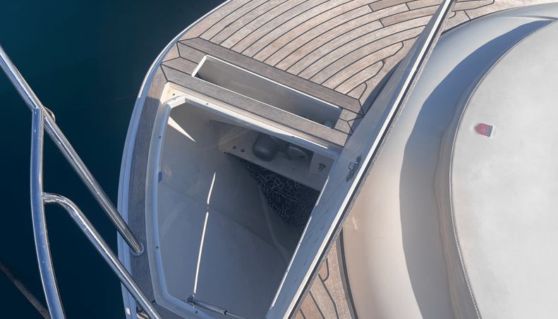 Maxima II For Sale image40