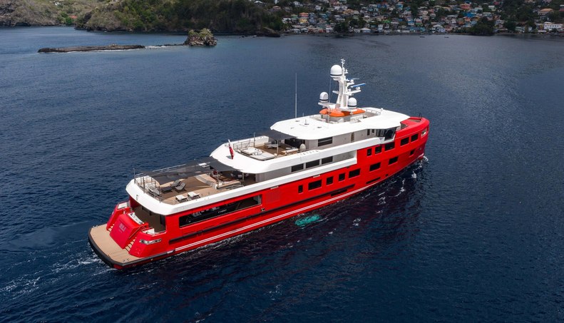 AKULA For Sale image63