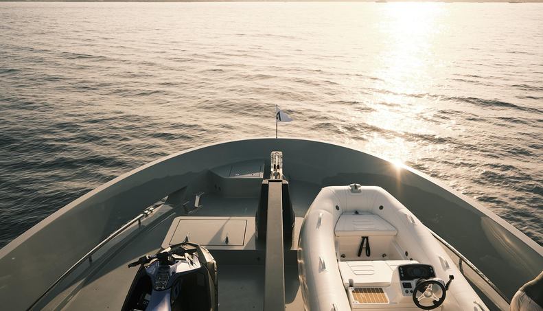 Adventure 780/ 01 For Sale image32