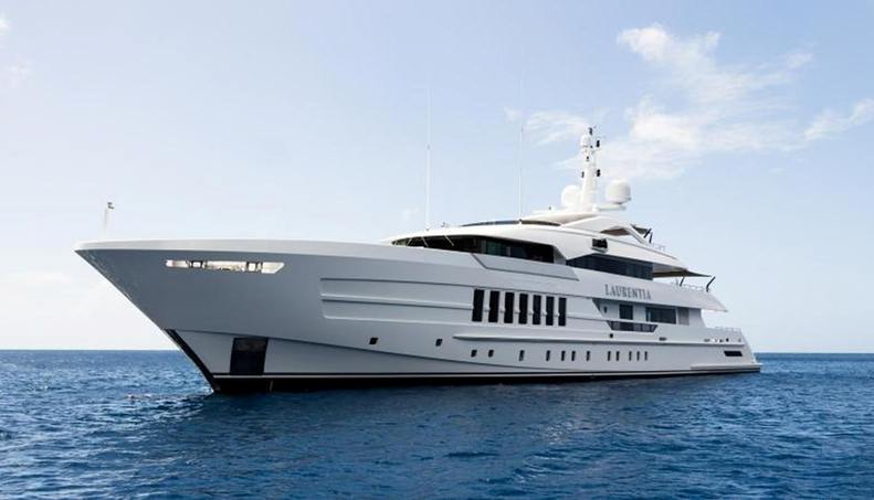 LAURENTIA For Sale image42
