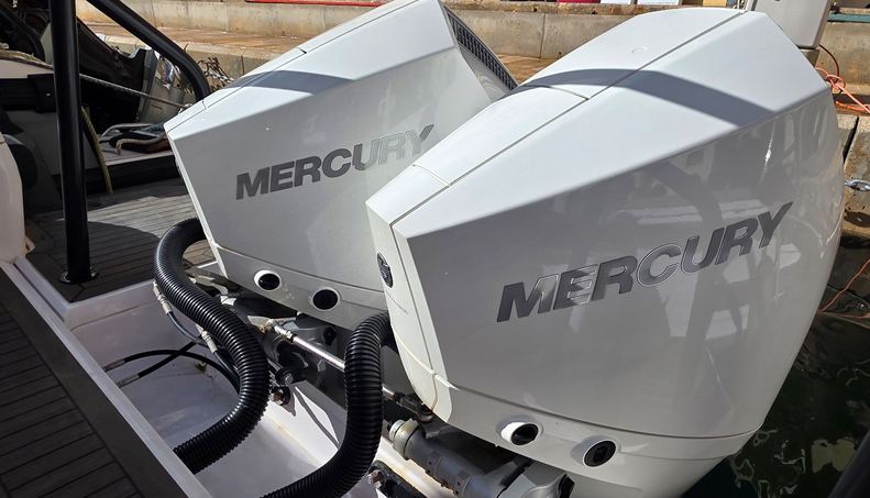 AINO III For Sale image18