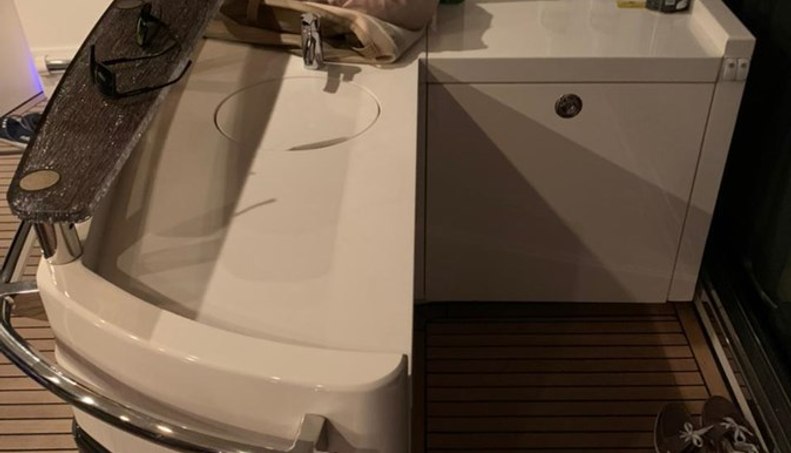 SEA ARK For Sale image26