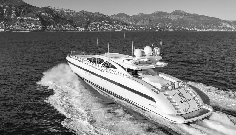 BLUE AZUR For Sale image48