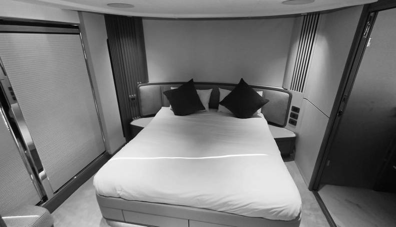PRINCESS X80 For Sale image28