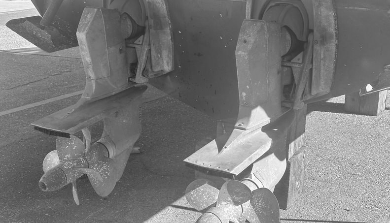 Locomotion For Sale image30