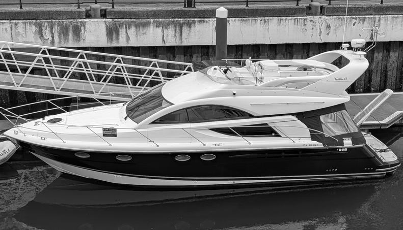 Firefly Of Chichester For Sale image52