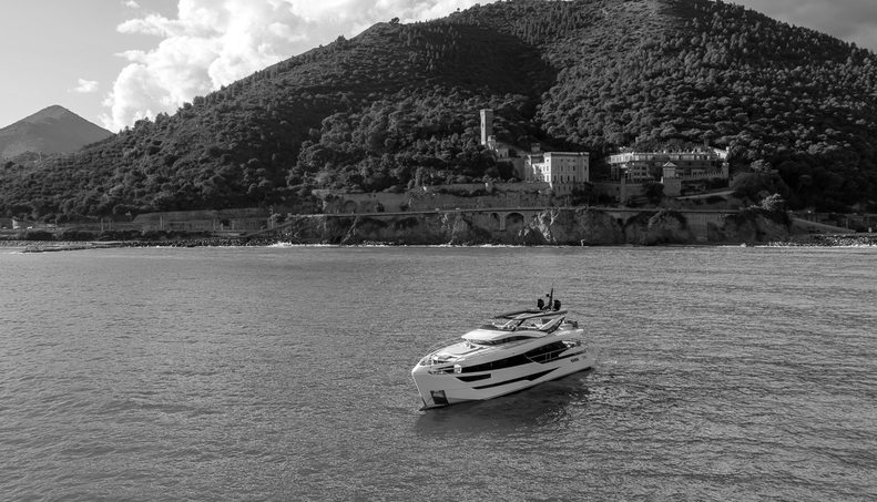 CADET V For Sale image33