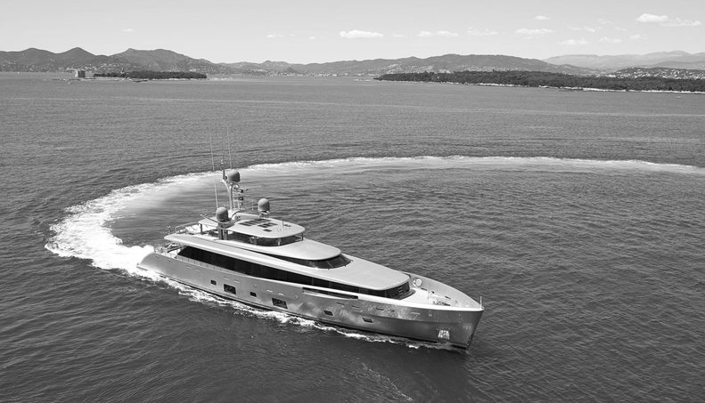EXCELLENCE V For Sale image21