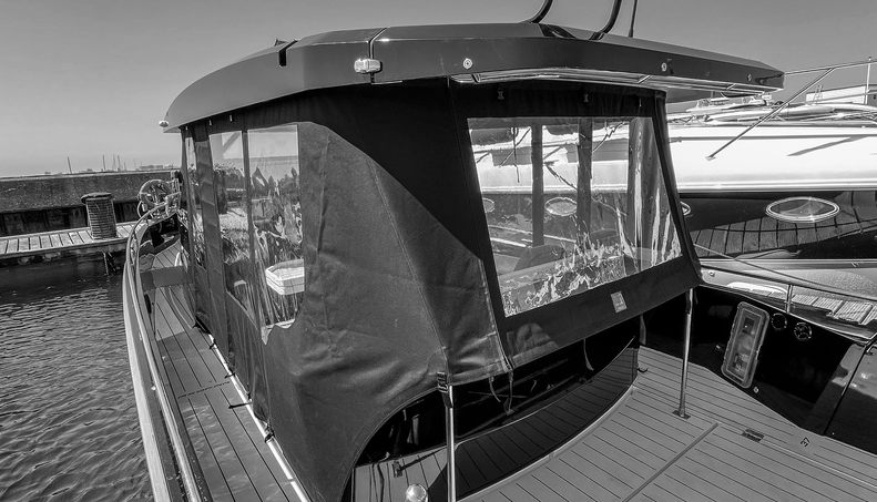 DREAMTIME II For Sale image39
