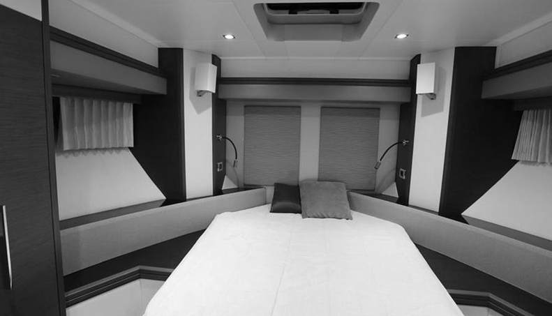 MARQUIS 630 SPORT For Sale image17