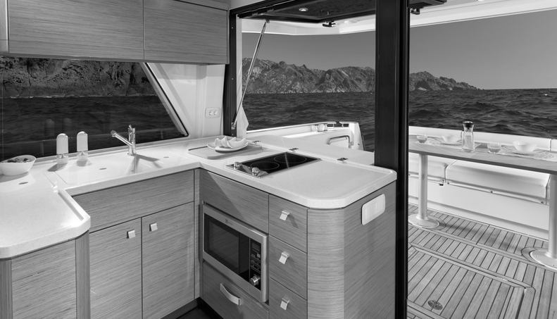 Greenline 48 Fly For Sale image13