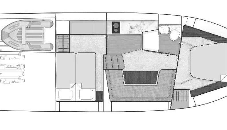 Coming to Ocean Village Marina 2026 For Sale image28