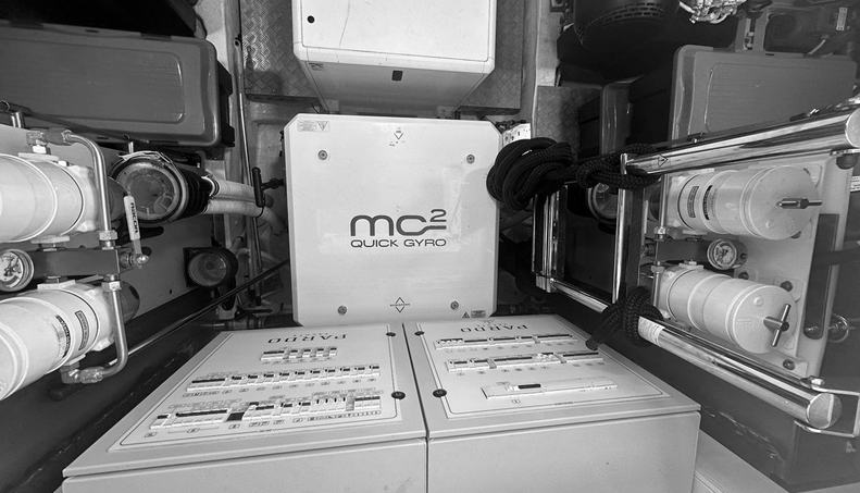 PARDO ENDURANCE 60 For Sale image25