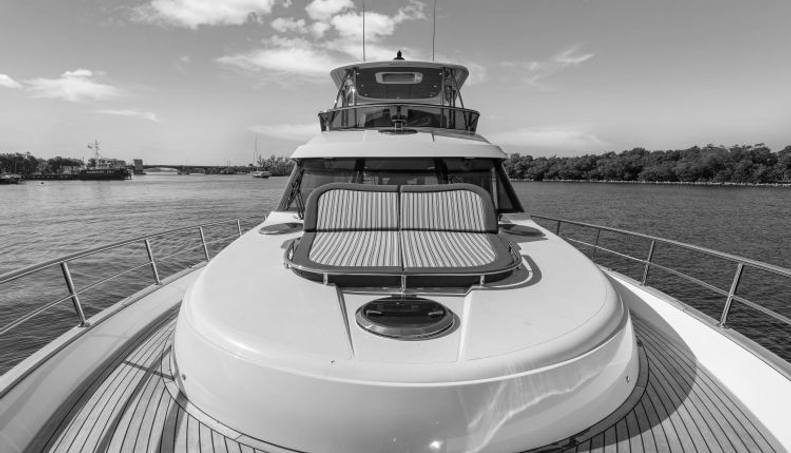 54 DAYBRIDGE For Sale image42