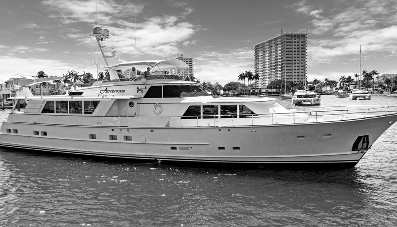ADVENTURER For Sale image49