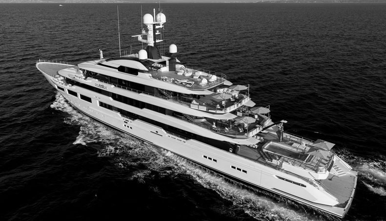 DREAMBOAT 1 For Sale image38