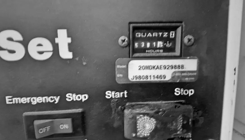 Thrill a Minute III For Sale image77