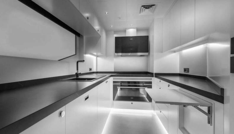 NUMARINE 22XP/07 For Sale image37