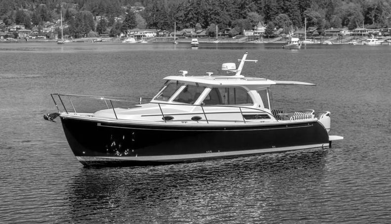 Eastern Standard For Sale image26