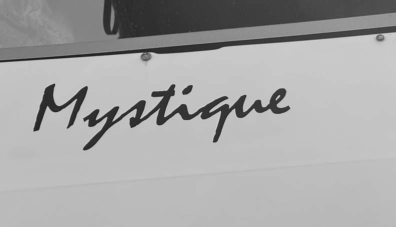 Mystique For Sale image38