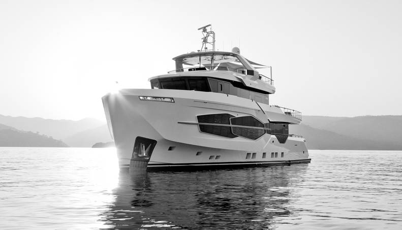 NUMARINE 32XP For Sale image52