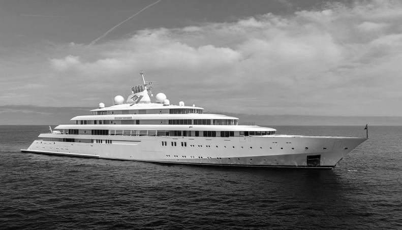 GOLDEN ODYSSEY For Sale image1