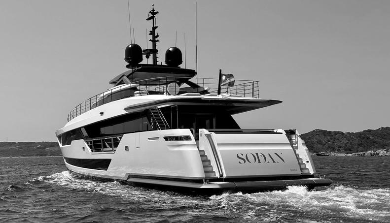 SODAN For Sale image34