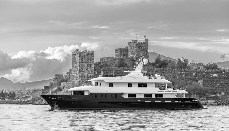 SERENITY II For Sale image29