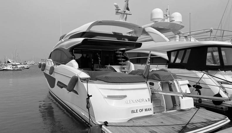 ALEXANDRA II For Sale image4