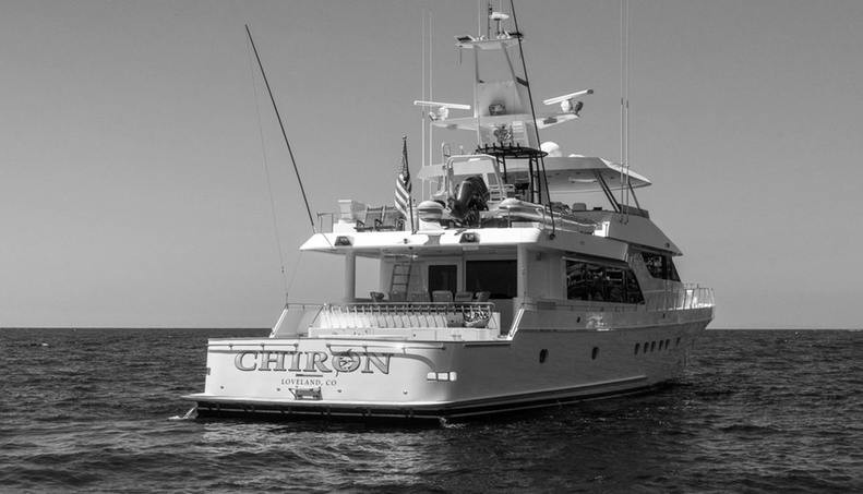 CHIRON For Sale image31