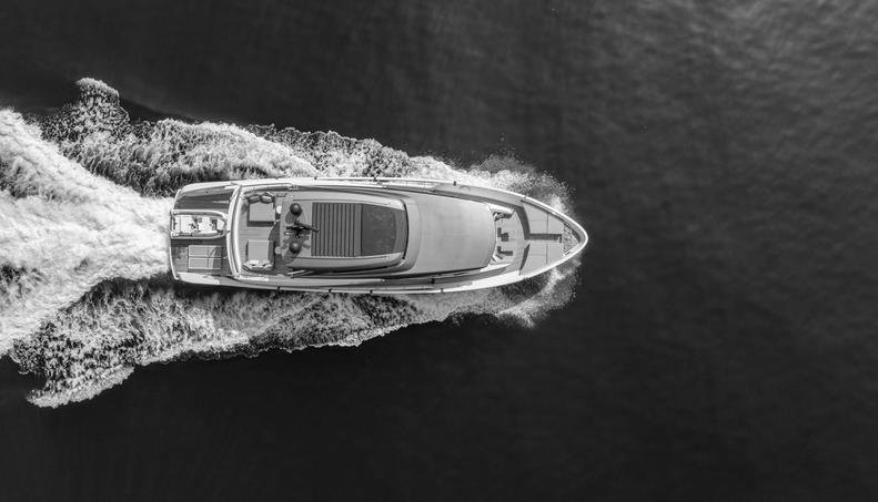 SANLORENZO SX 88 M&M For Sale image37