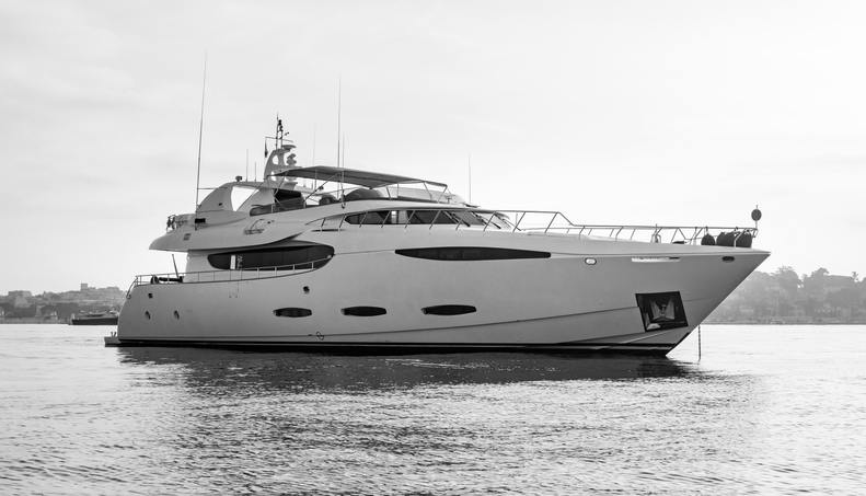VIKING III For Sale image14