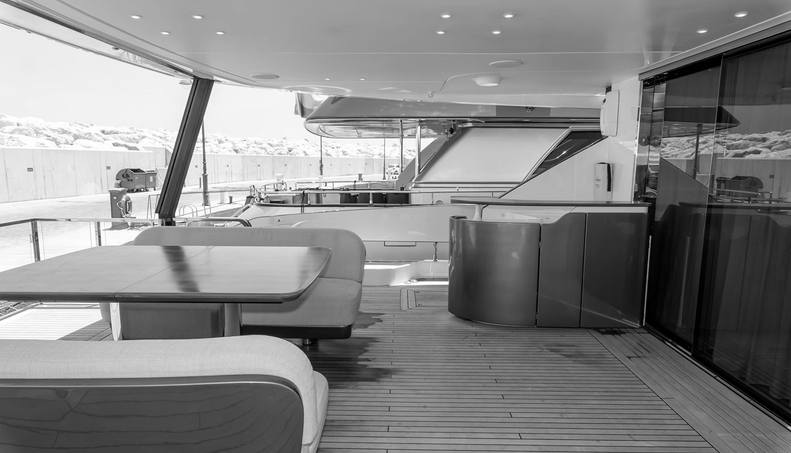 BREEZE AZIMUT GRANDE 26M For Sale image71