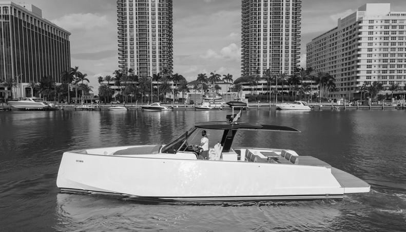 DARYA ONE For Sale image9