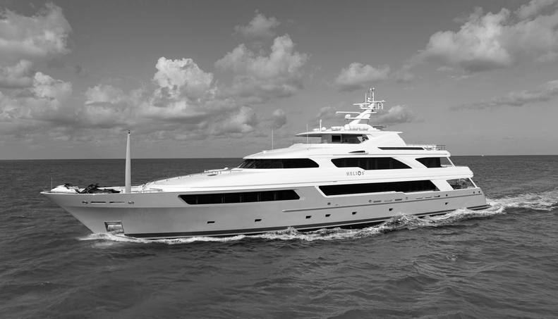 HELIOS 3 For Sale image28