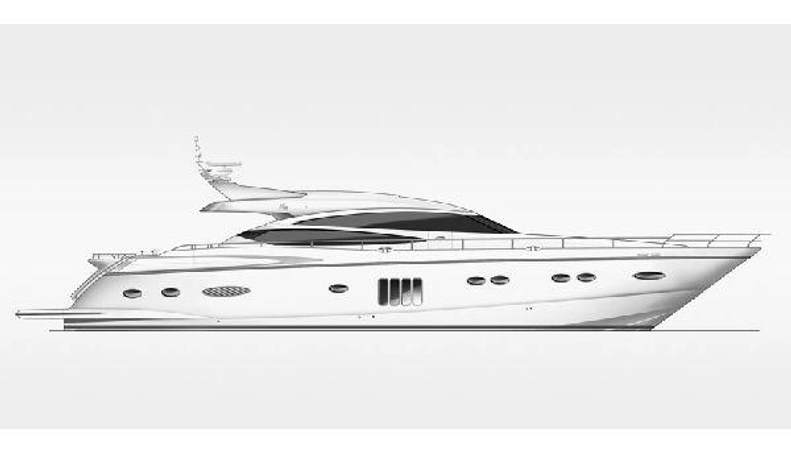 Gitana II For Sale image70