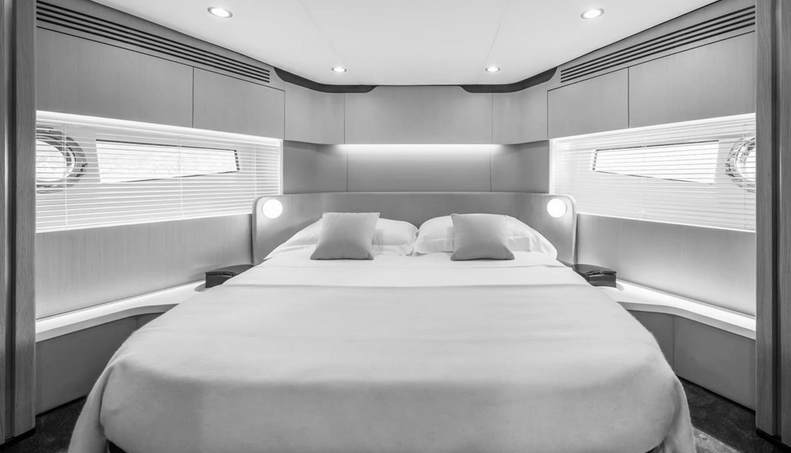 AZIMUT 60 FLY For Sale image23