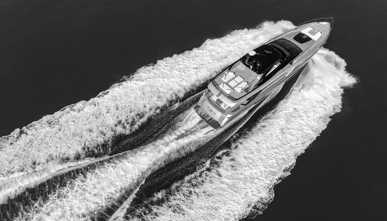 RIVA ARGO 90 T57 For Sale image24