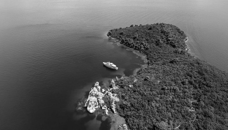 DONNA DEL MARE For Sale image41