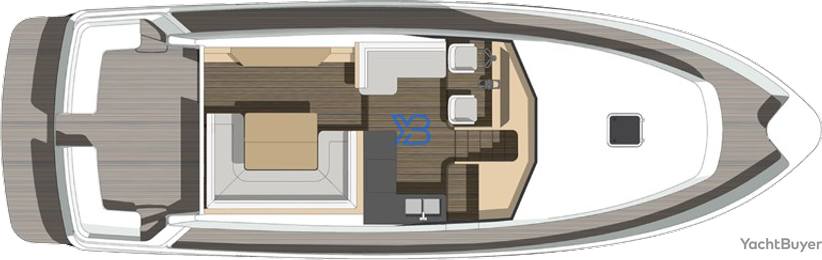 Main Deck Cockwells Hardy 50DS 